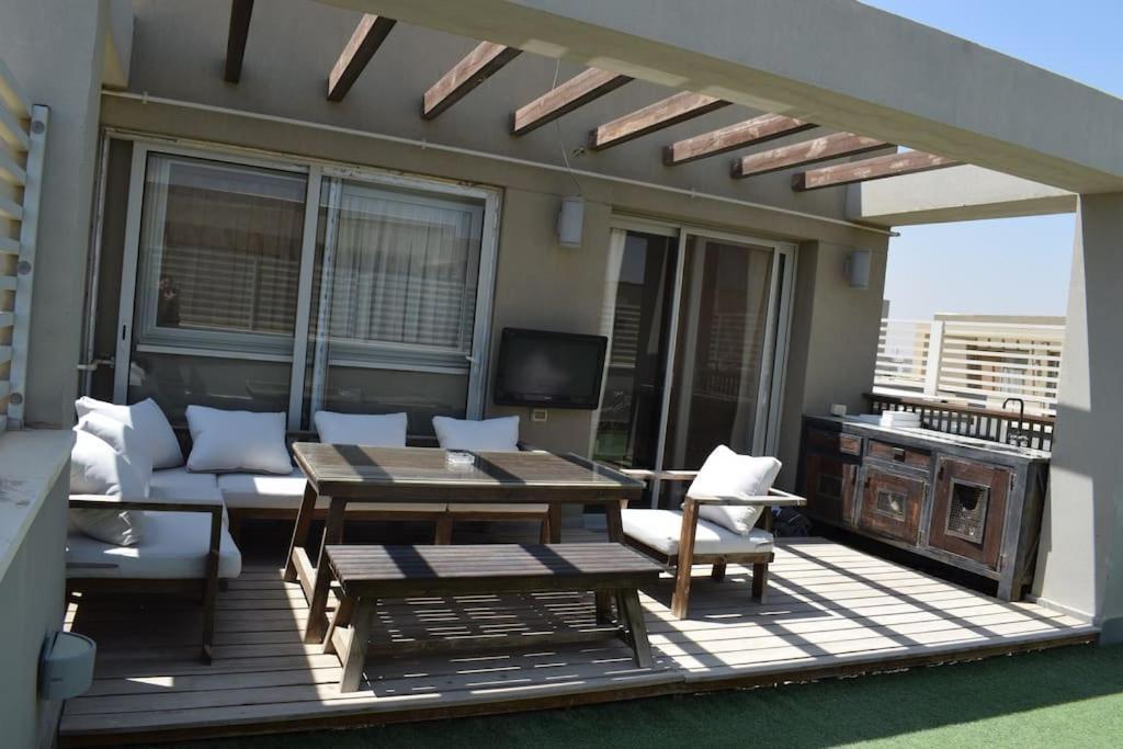 The White Pent ! Apartment *