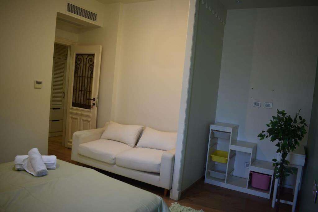 Apartment The White Pent ! Cairo