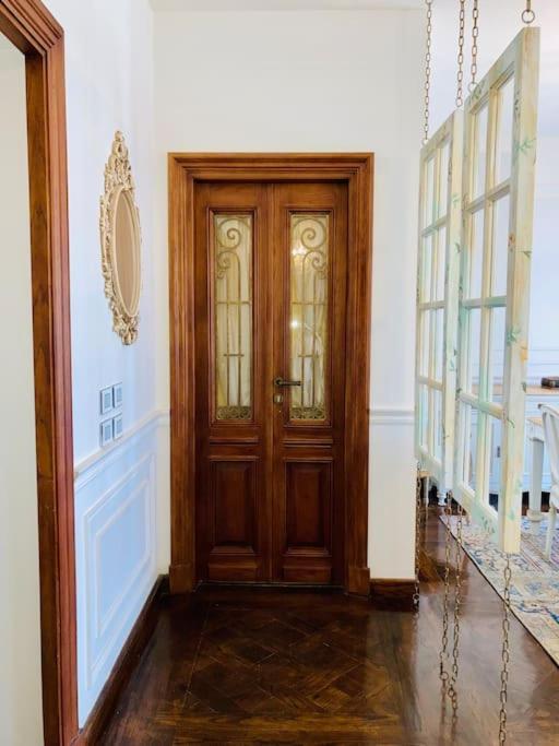 Apartment The White Pent ! Cairo