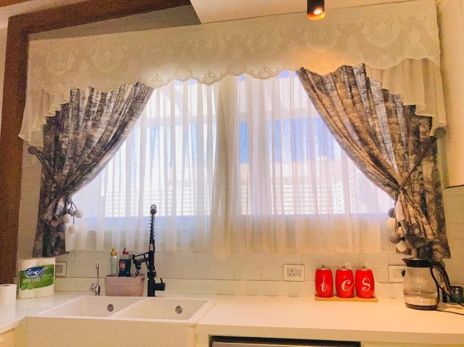 The White Pent ! Apartment *